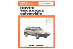 Technical review LADA SAMARA