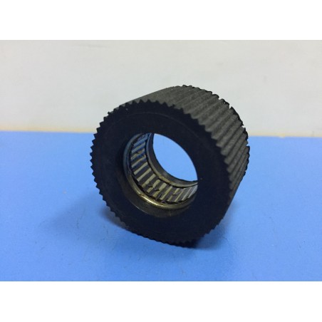 Steering column bearing