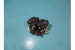 Ignition coil block E2