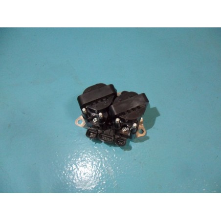 Ignition coil block E2