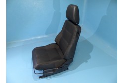 Asiento delantero izquierdo