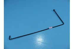 Brake distribution rod