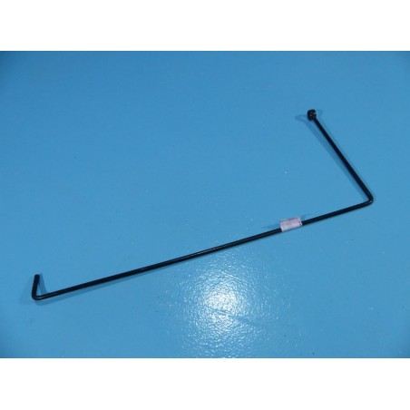 Brake distribution rod