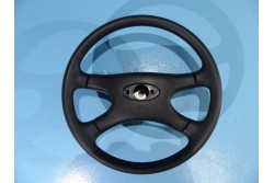 LADA Niva steering wheel