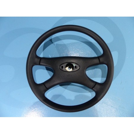 LADA Niva steering wheel