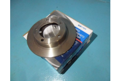 Brake disc av. NIVA X 1