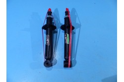 Rear shocks for Samara x2