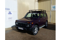 LADA NIVA 4X4 "UNIQUE"