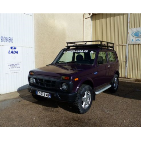 LADA NIVA 4X4 "UNIQUE"