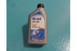 Assisted steering oil - 1L