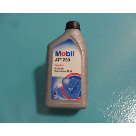 Assisted steering oil - 1L