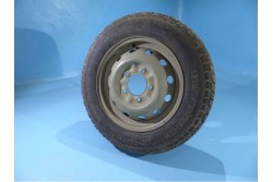 Emergency Wheel NIVA occasion