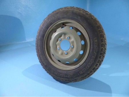 Emergency Wheel NIVA occasion