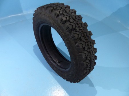 Tire VOLTYRE TT + 16' air chamber'