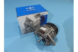 Alternator LADA Niva 1700cc...