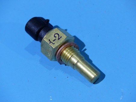 Water temperature sensor