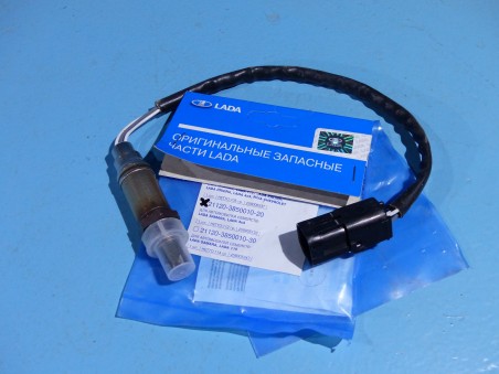 Oxygen probe LADA