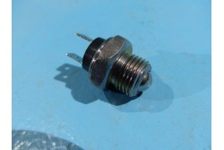 Reverse gear switch