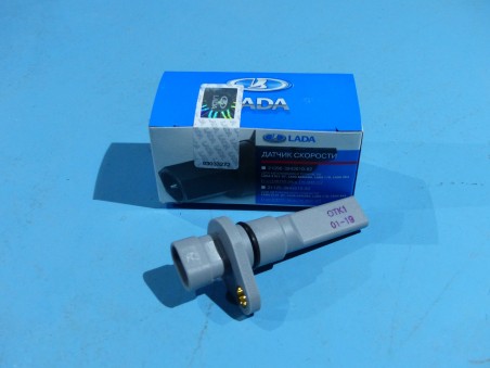 Speed sensor LADA Priora