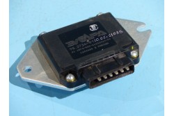 Electronic ignition module