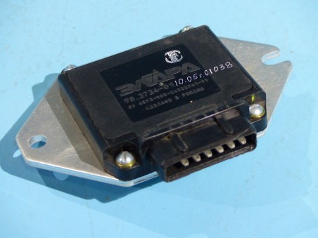 Electronic ignition module