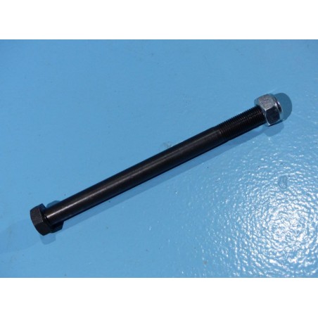 Mounting bolt bar AR 12x125x160mm