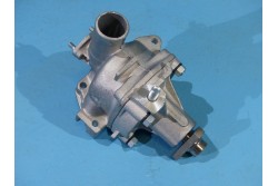 Complete water pump