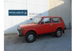 Parti bloccate Niva 1600