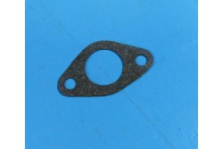 Chain tensioner joint