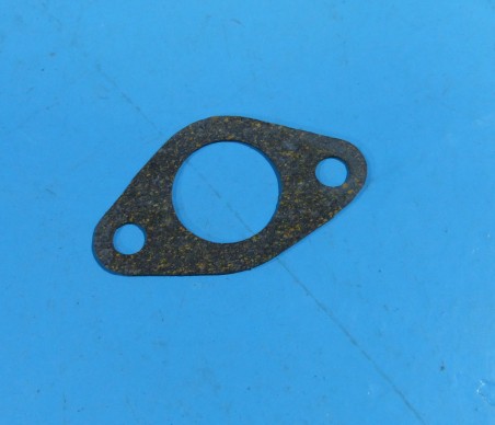 Chain tensioner joint