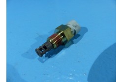 Single point air sensor