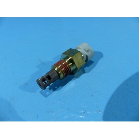 Single point air sensor