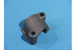 Flange receiver attachment...