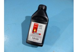 DOT 4 brake fluid