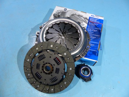 Clutch kit LADA 110/111