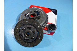 Clutch kit LADA old