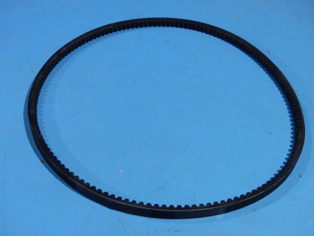 Motor accessories belt LADA