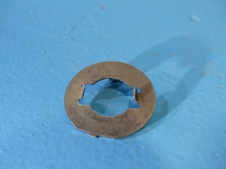 Brake washer out of box