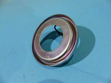 Transmission mud ring