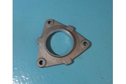 Cardan exit plate front...