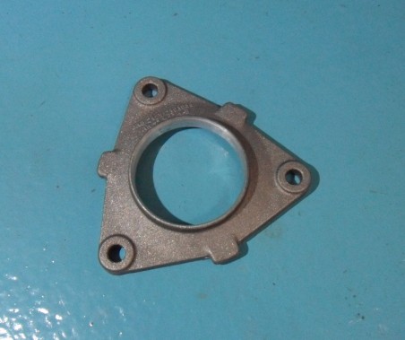 Cardan exit plate front deck NIVA