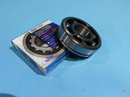 Primary shaft bearing