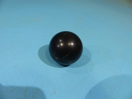 Transfer box lever ball