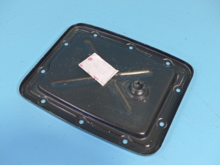 Caja de engranaje de la placa inferior