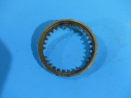 Synchroner Ring