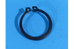 Circlip bearing box