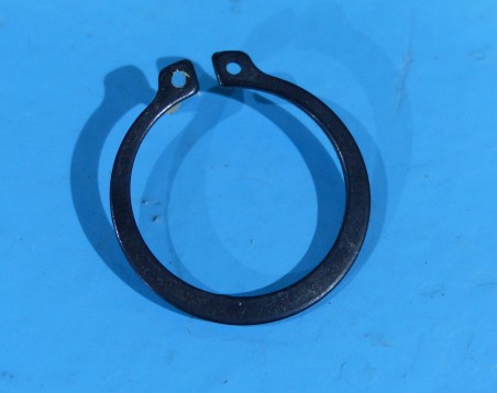 Circlip bearing box