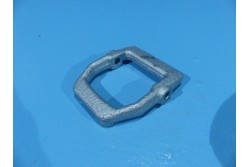 Brake caliper support