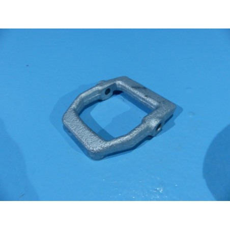 Brake caliper support