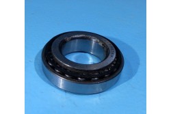 Differential bridge bearing